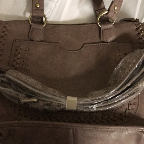 Antik Kraft bag - Picture 10 of 12